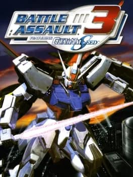 battle-assault-3-featuring-gundam-seed