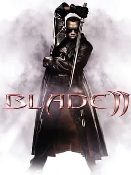 blade-ii