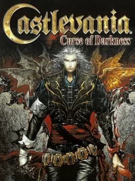 castlevania-curse-of-darkness