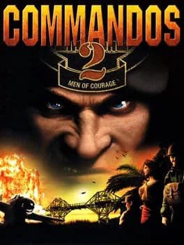 commandos-2-men-of-courage