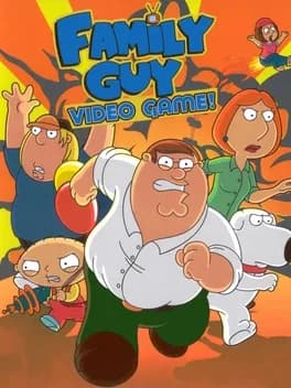 family-guy-video-game