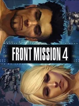 front-mission-4