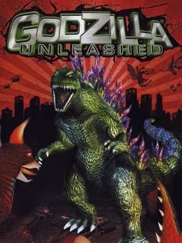 godzilla-unleashed