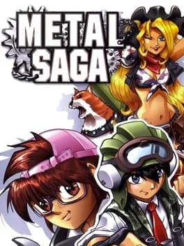 metal-saga
