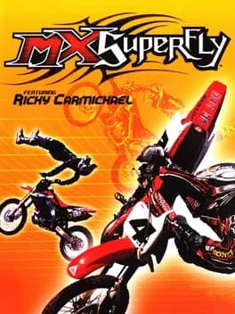 mx-superfly