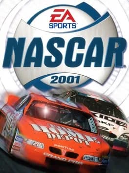 nascar-2001