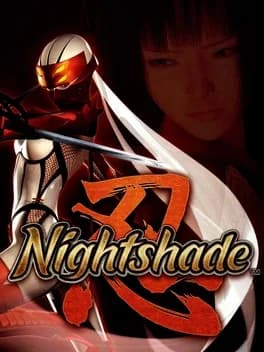 nightshade