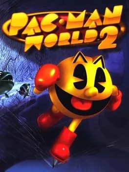 pac-man-world-2