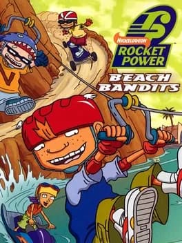 rocket-power-beach-bandits