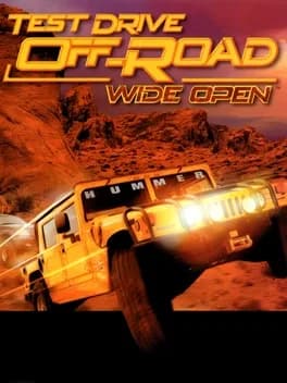 test-drive-off-road-wide-open