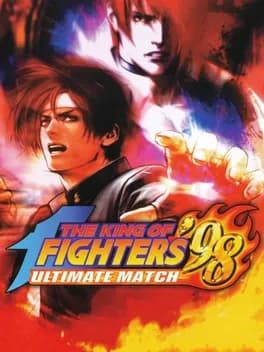 the-king-of-fighters-98-ultimate-match