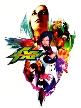 the-king-of-fighters-xi