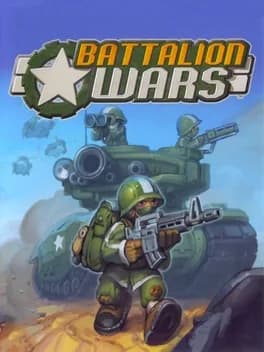 battalion-wars
