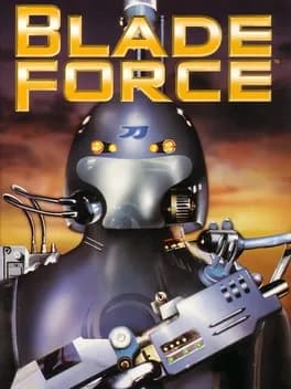 blade-force