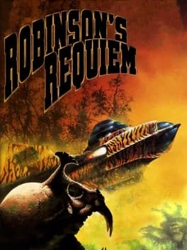 robinson-s-requiem