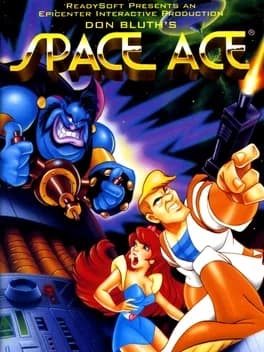 space-ace