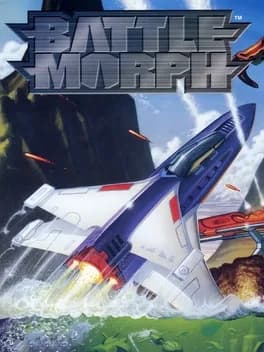 battlemorph