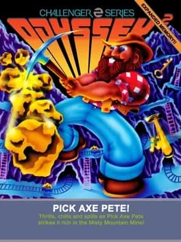 pick-axe-pete