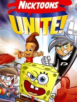 nicktoons-unite