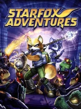 star-fox-adventures