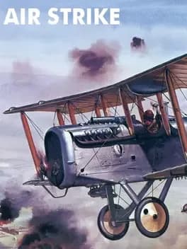 air-strike