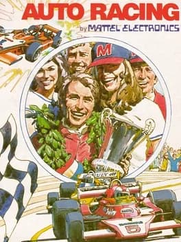 auto-racing