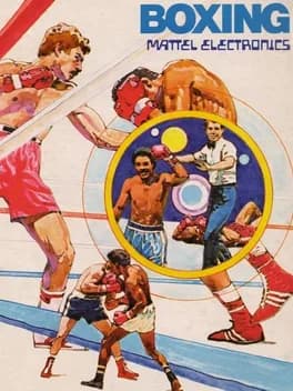 boxing