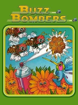 buzz-bombers