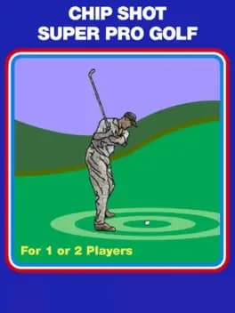 chip-shot-super-pro-golf