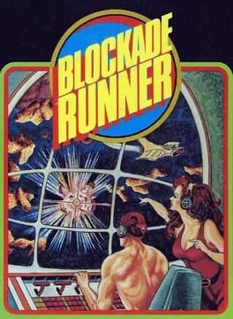 blockade-runner