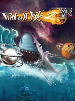 pinball-fx2-vr