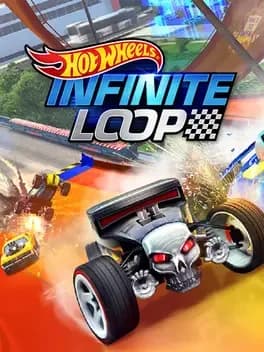 hot-wheels-infinite-loop