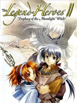 the-legend-of-heroes-ii-prophecy-of-the-moonlight-witch
