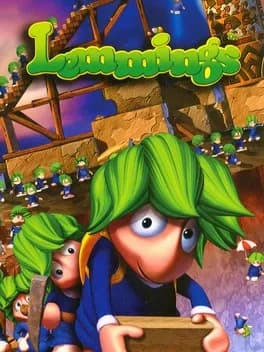 lemmings--1