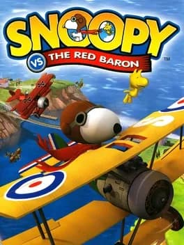 snoopy-vs-the-red-baron