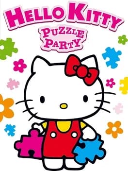 hello-kitty-puzzle-party