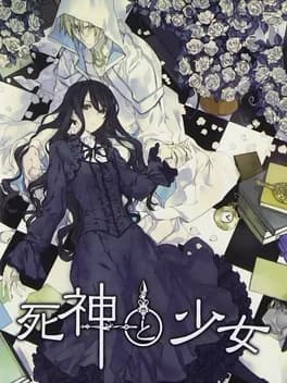 shinigami-to-shoujo