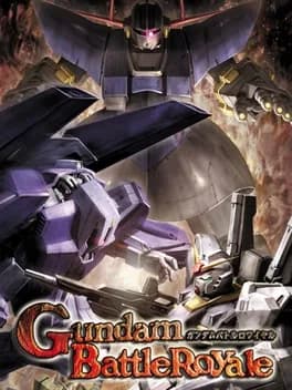 gundam-battle-royale