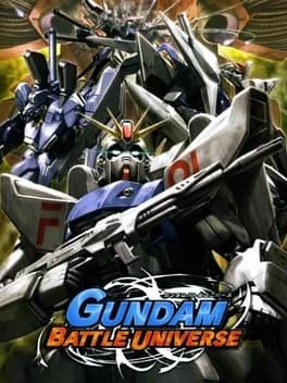 gundam-battle-universe