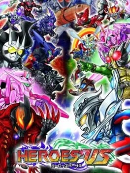 heroes-vs