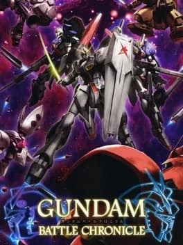 gundam-battle-chronicle