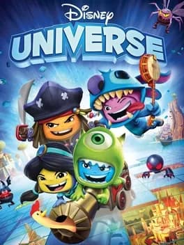 disney-universe