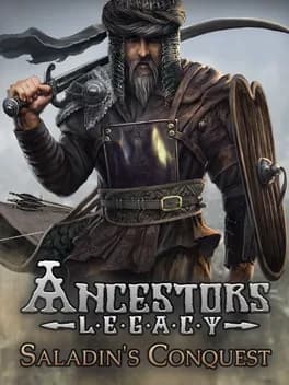 ancestors-legacy-saladins-conquest