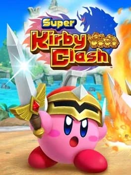 super-kirby-clash