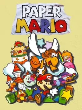paper-mario