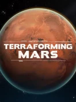 terraforming-mars
