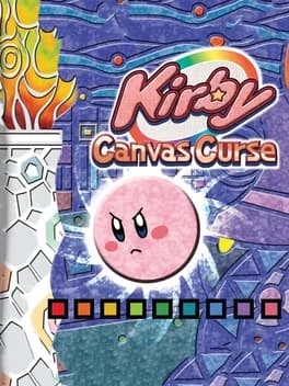 kirby-canvas-curse