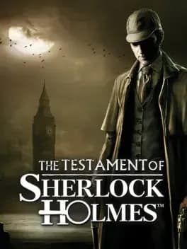 the-testament-of-sherlock-holmes