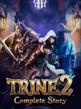 trine-2-complete-story