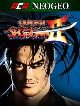 aca-neo-geo-samurai-shodown-ii